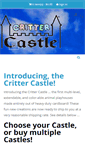 Mobile Screenshot of crittercastle.com